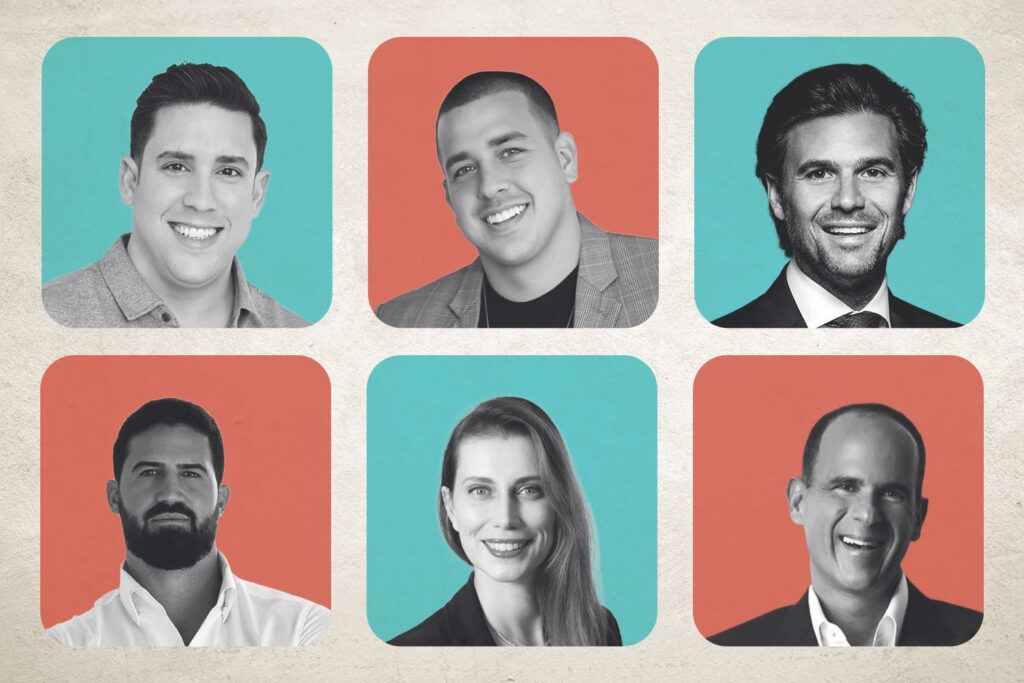 Movers & Shakers: Chez Realty expands in South Florida, acquiring Elev8