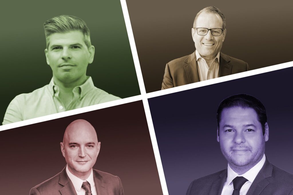 Movers & Shakers: Miami broker leaves Compass for Serhant 