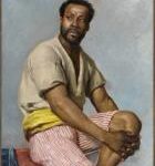 Cultural Treasures: Recent Acquisitions Reshaping Institutional Collections Museum Acquisitions Round Up: A Double Sided Print By Kirchner And One Of The Most Depicted Black Models In Pre 20th Century Art