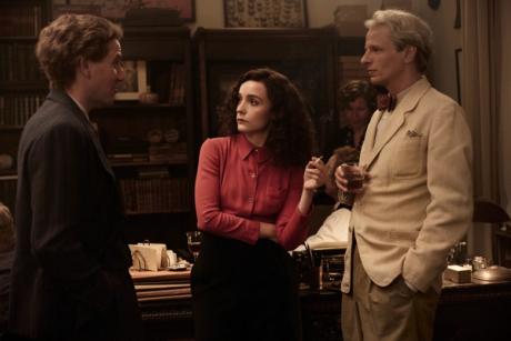 New film about Leonora Carrington blends fact with fiction