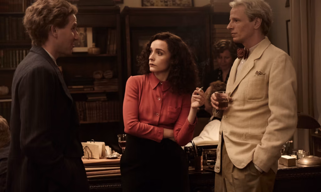 New film about Leonora Carrington blends fact with fiction