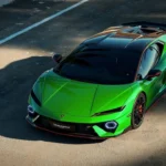 The Lamborghini Temerario: A Masterpiece Of Power And Design At Unprecedented Value New Lamborghini Temerario Models Selling At Under MSRP In USA