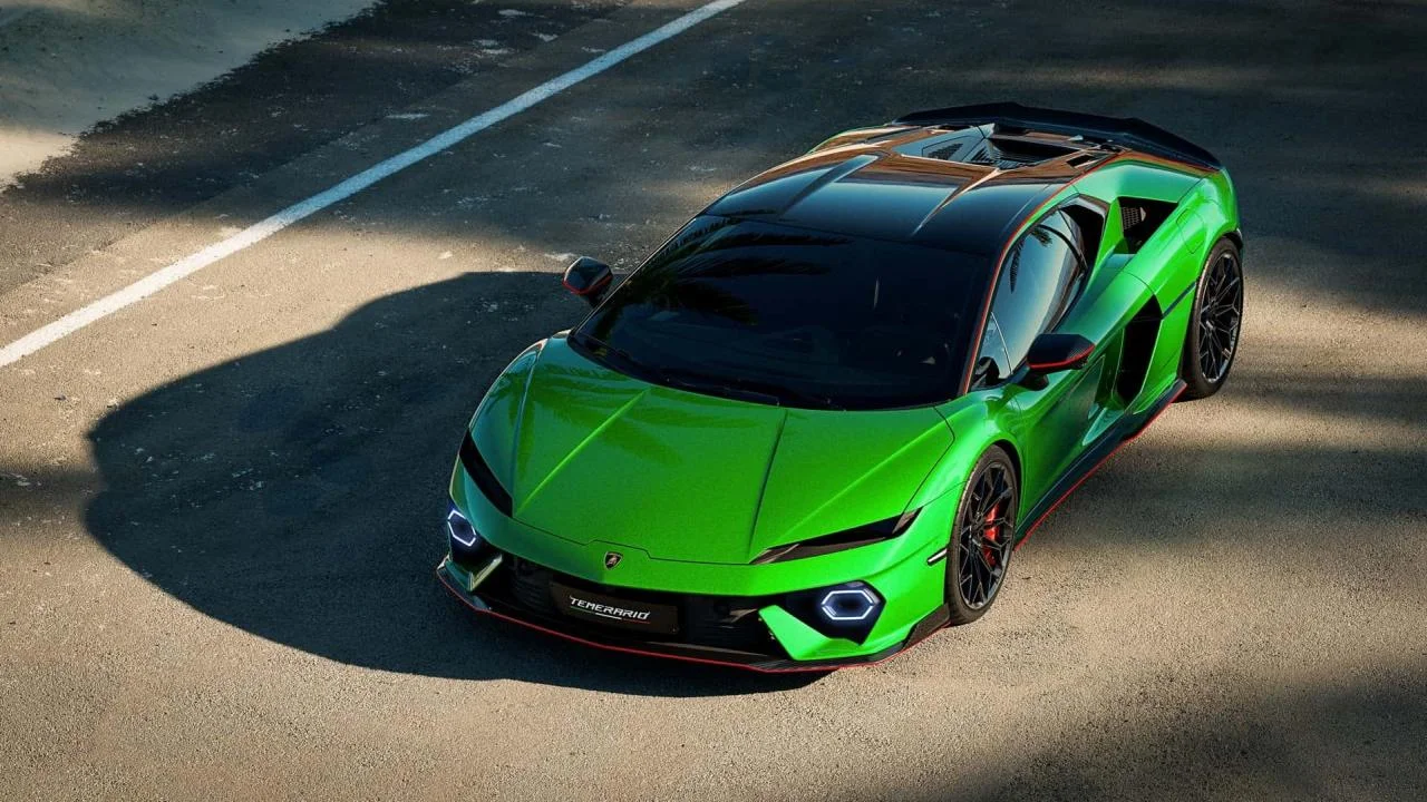 The Lamborghini Temerario: A Masterpiece Of Power And Design At Unprecedented Value New Lamborghini Temerario Models Selling At Under MSRP In USA
