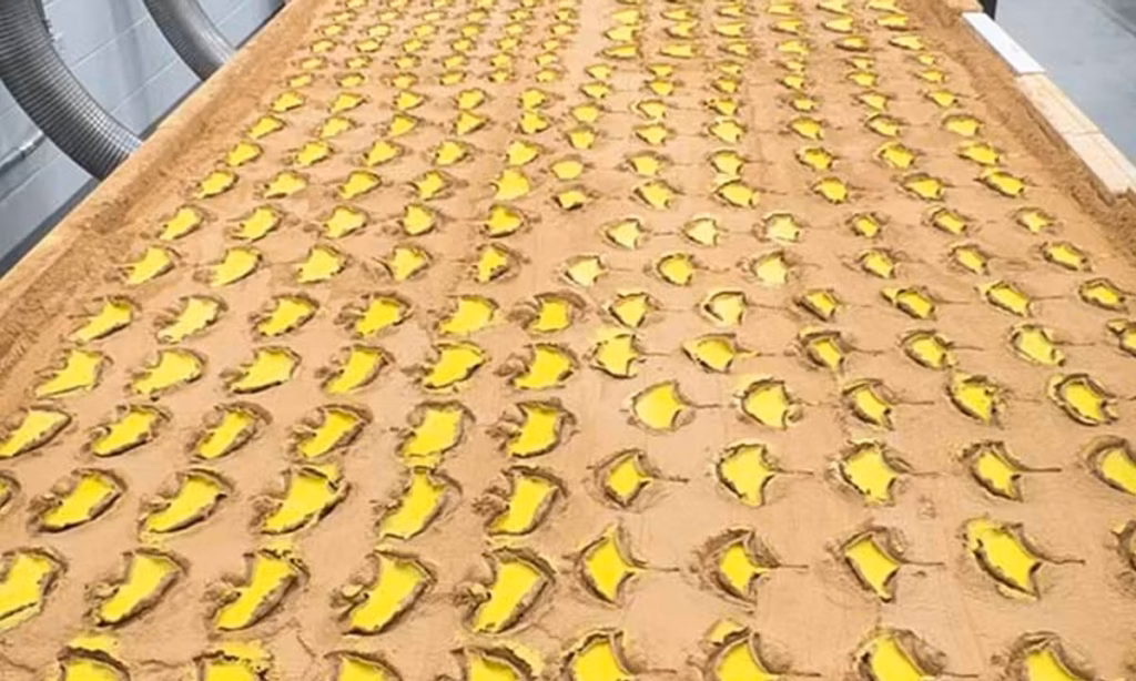 New York’s Cathedral of St John the Divine unveils delicate artistic tribute to city’s unhoused population