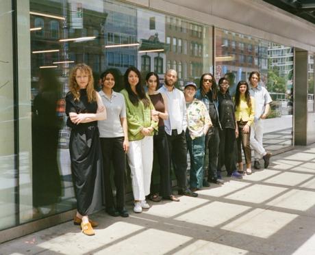 New York’s Swiss Institute buys permanent home on the Bowery