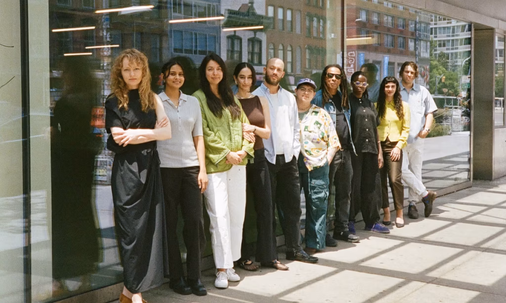 New York’s Swiss Institute buys permanent home on the Bowery