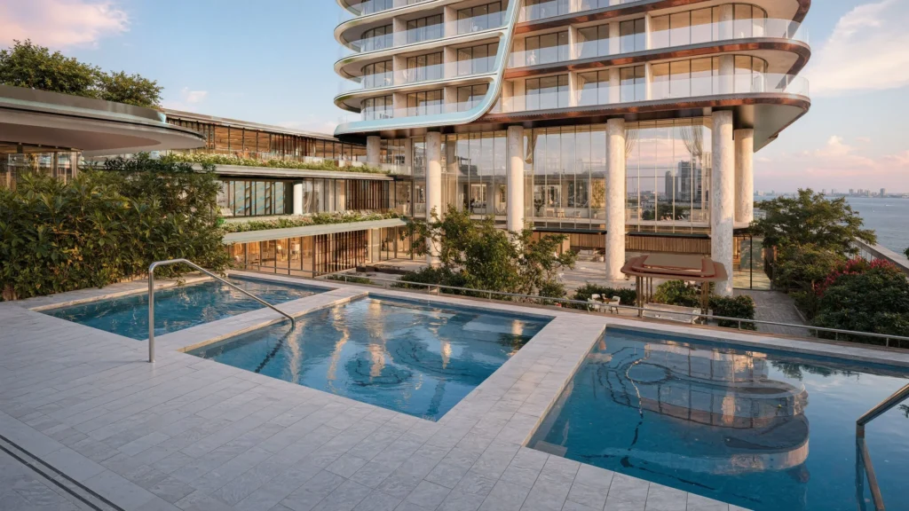 ONE Sotheby's International Realty Appointed To Lead Sales For Anantara Miami Resort & Residences
