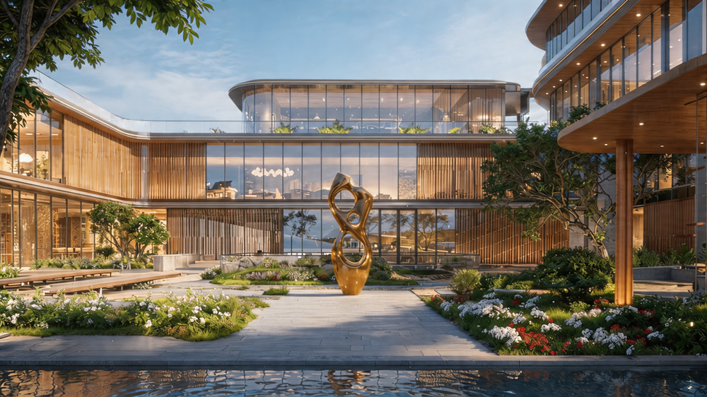 ONE Sotheby's International Realty Appointed To Lead Sales For Anantara Miami Resort & Residences