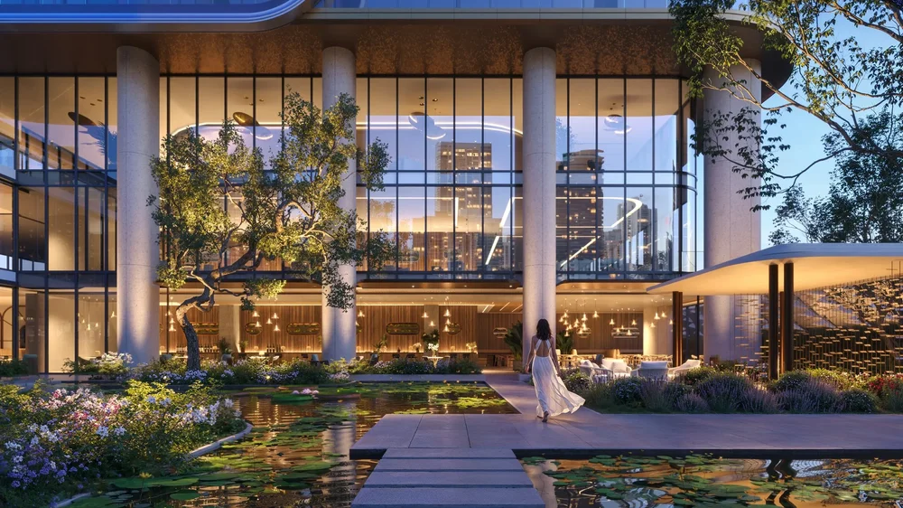ONE Sotheby's International Realty Appointed To Lead Sales For Anantara Miami Resort & Residences