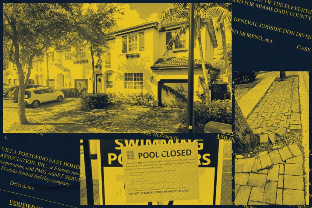 “Parcel manipulation”: Homestead homeowners sue over developer’s two-decade control of HOA