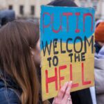 Vladimir Putin's Potential Involvement Of Belarus In Ukraine Conflict Escalates