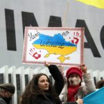 Ukraine War Sees Increased Use Of Robotics As Russia Struggles