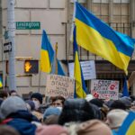 Ukraine Strikes Russian Energy Targets While Denying Attack On Nuclear Facility