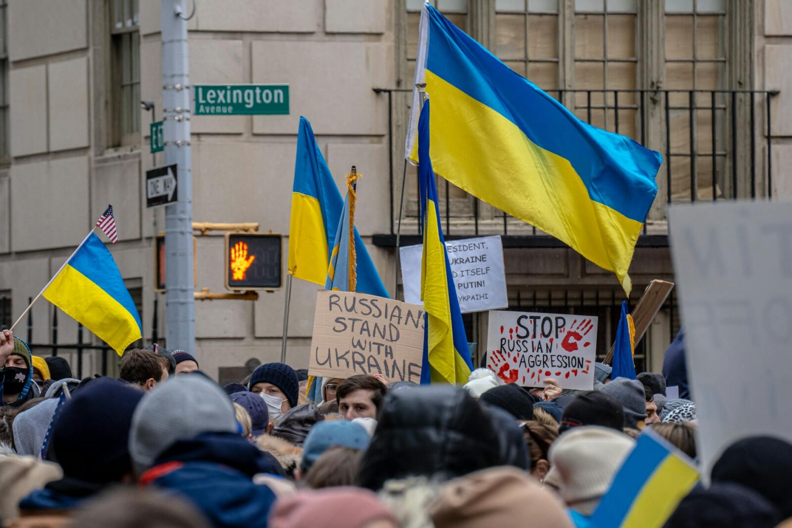 Ukraine Strikes Russian Energy Targets While Denying Attack On Nuclear Facility