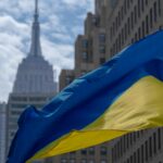 Zelensky Urges Increased US Military Support Amidst Ongoing Conflict