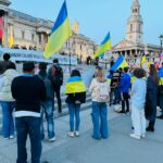 Ukraine Strikes Key Russian Military And Energy Infrastructure