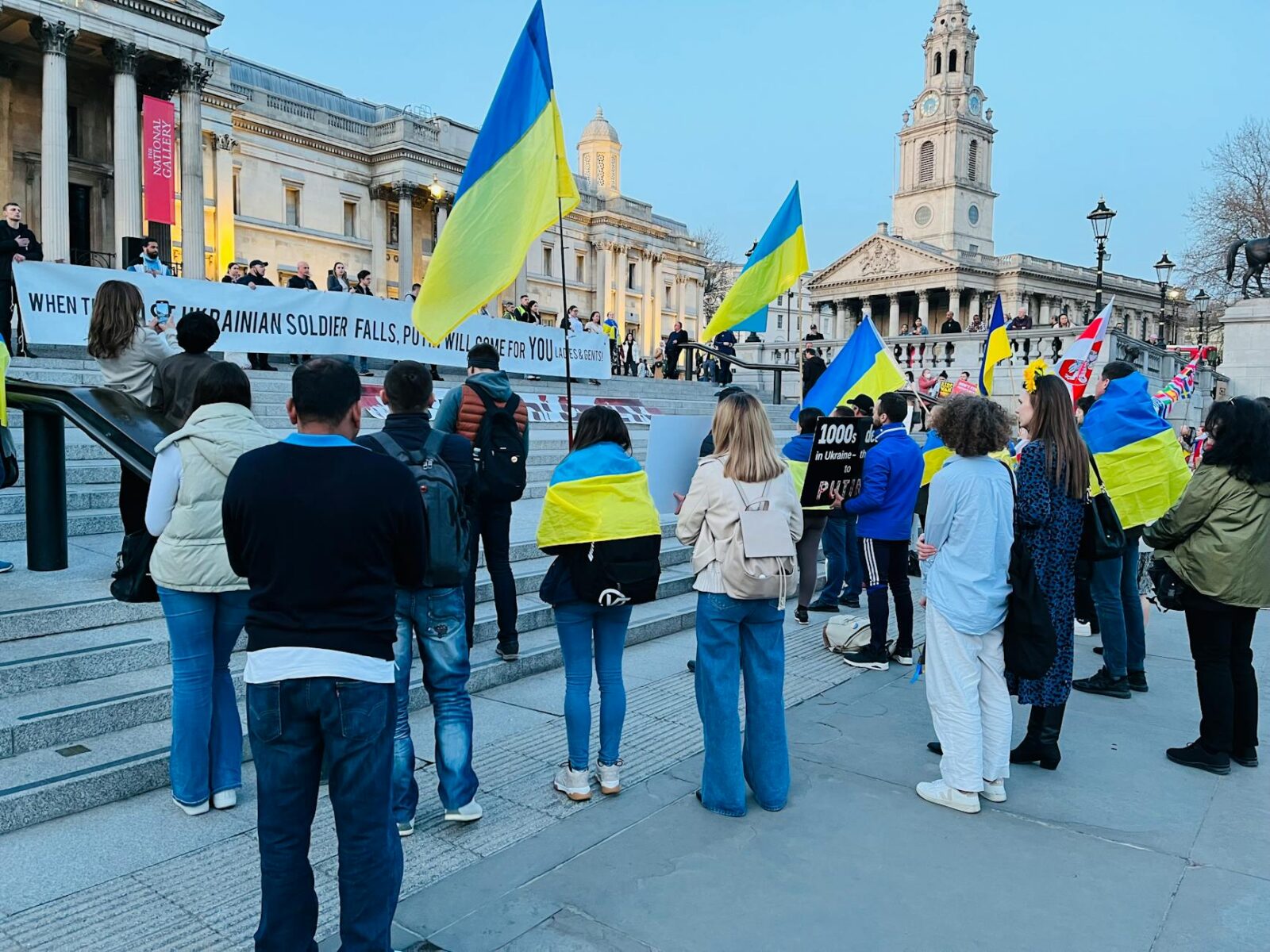 Ukraine Strikes Key Russian Military And Energy Infrastructure