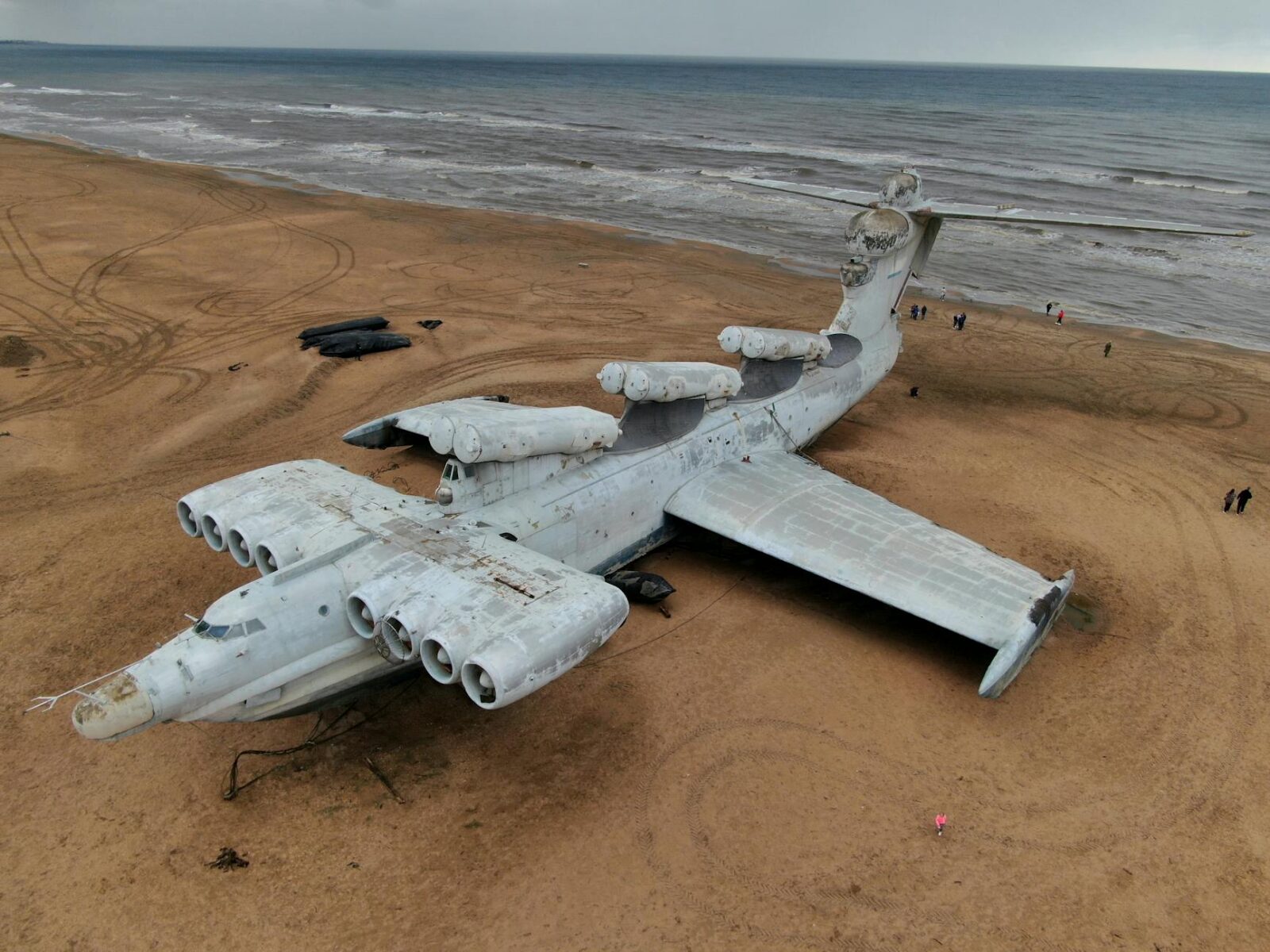 Russia Conducts Drone Tests Against NATO Air Defense, Ukraine Responds Successfully