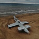 Russia Deploys Drones To Challenge NATO's Air Defense Capabilities, Says Zelenskyy
