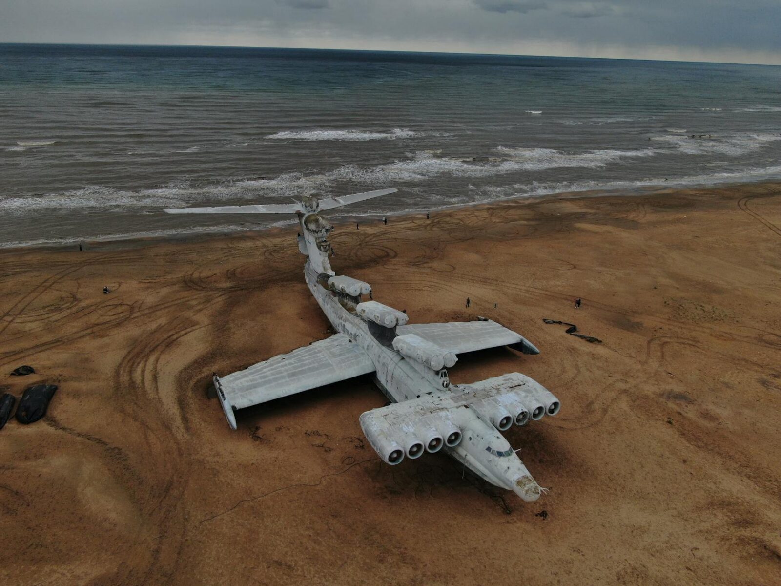 Russia Deploys Drones To Challenge NATO's Air Defense Capabilities, Says Zelenskyy