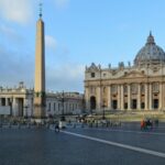 Pope Leo Leads Global Rosary For Peace On June 1, 2026