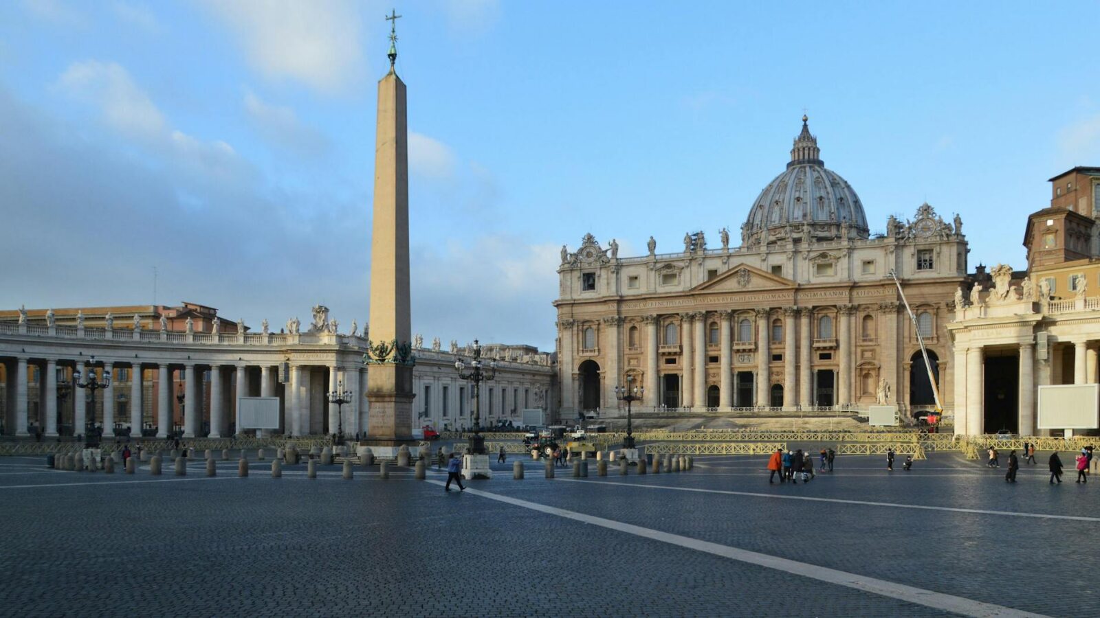 Pope Leo Leads Global Rosary For Peace On June 1, 2026
