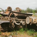 Ukraine's Battlefield Shapes NATO's Strategic Future