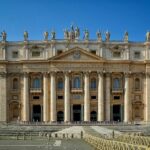Pope Leo's Influence Under Scrutiny As Global Leaders Seek Guidance