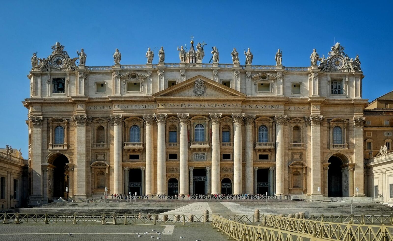 Pope Leo's Influence Under Scrutiny As Global Leaders Seek Guidance