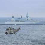 Hegseth Urges NATO And Europe To Increase Defense Spending Amid Rising Global Tensions