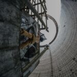 Nuclear Safety At Risk Following Drone Strike On Ukrainian Power Plant