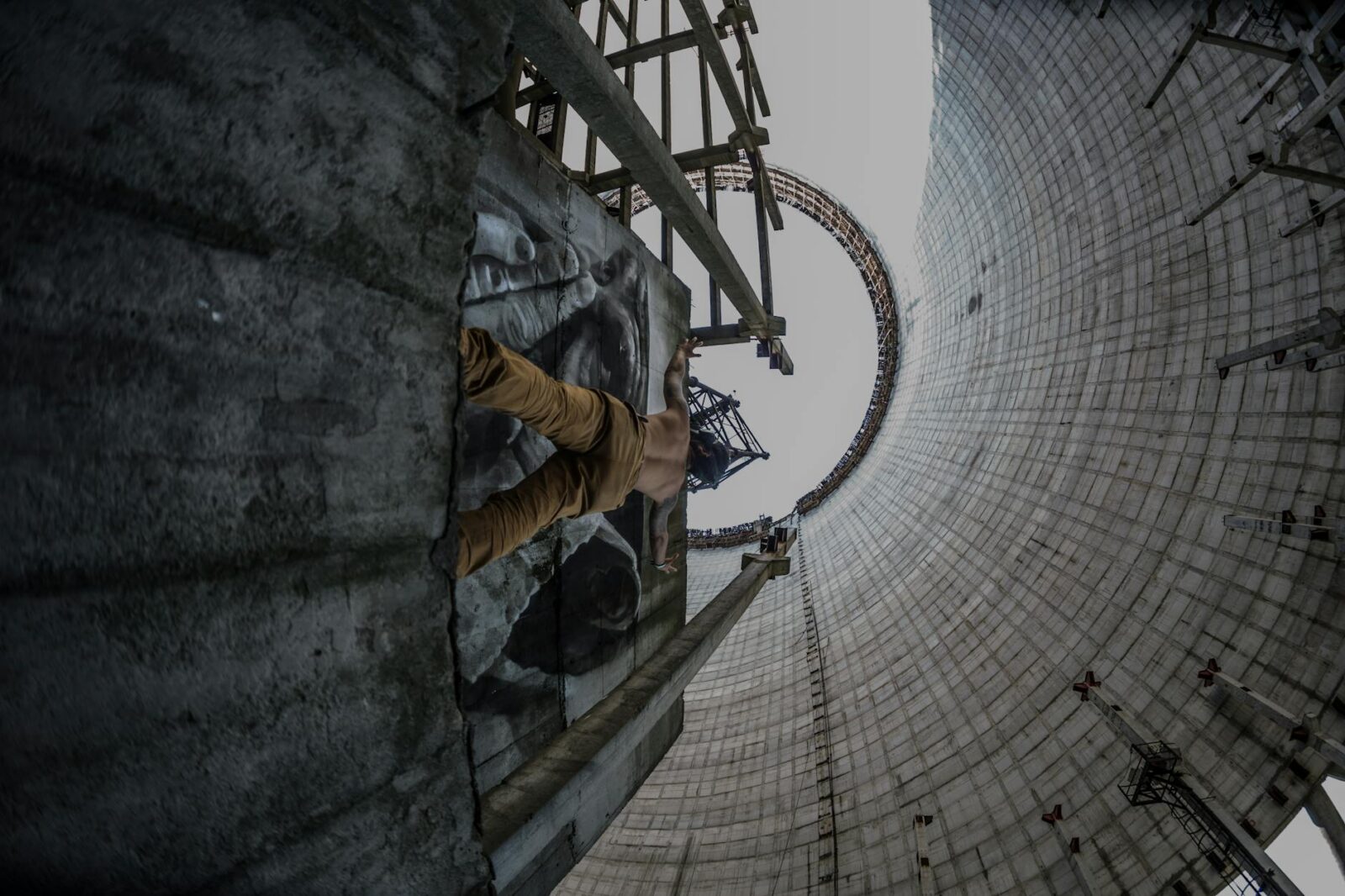 Nuclear Safety At Risk Following Drone Strike On Ukrainian Power Plant