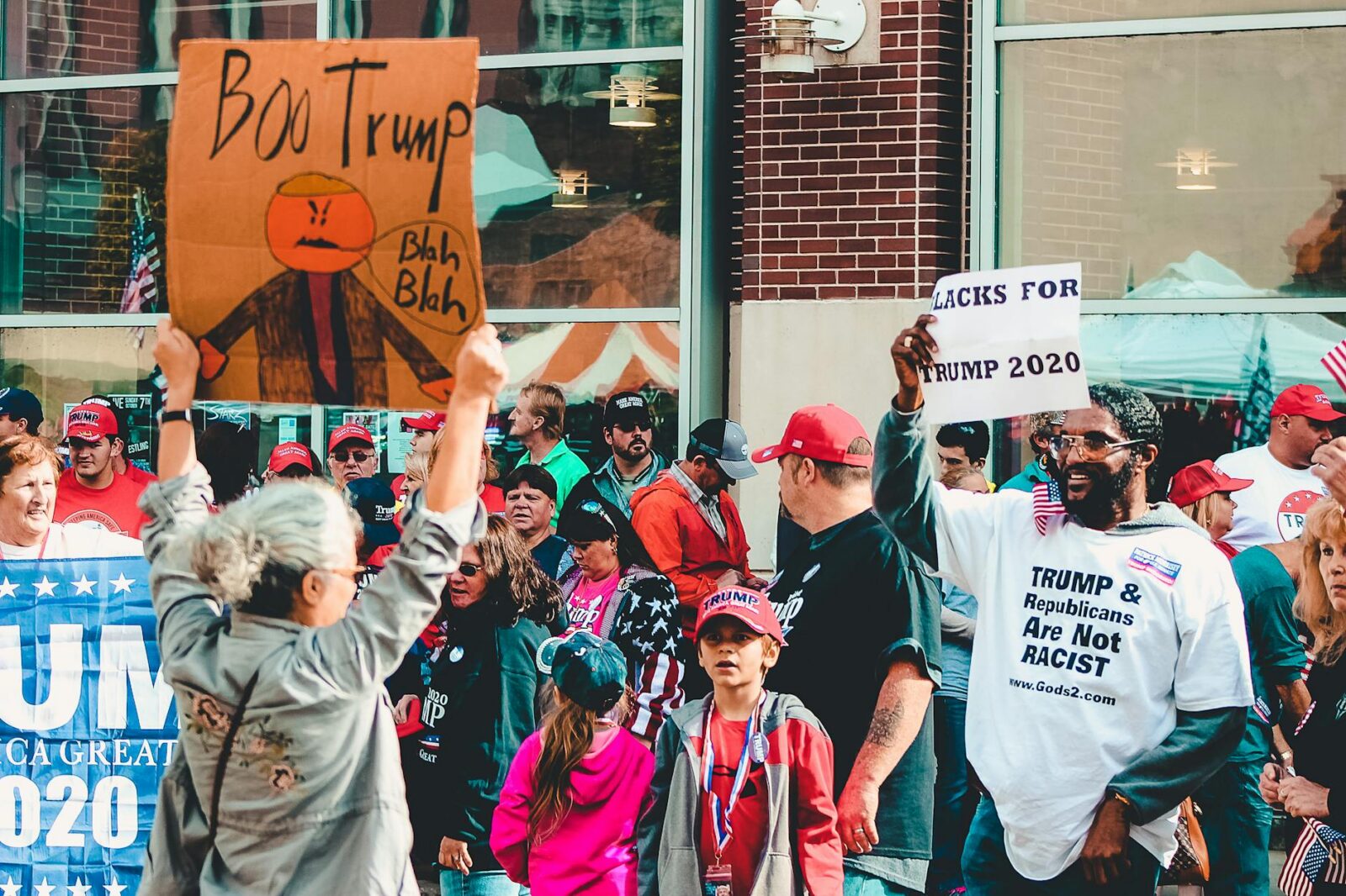 Trump Proposes MAGA Rally Following Freedom 250 Concert Cancellations