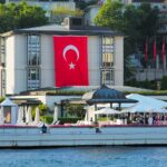 Turkey Hosts Trump Ahead Of NATO Summit Amid Global Tensions