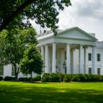 White House Considers Military Action Against Iran Amid Stalled Negotiations