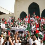Hamas Denounces Israeli Territorial Expansion In Gaza As A Breach Of Ceasefire