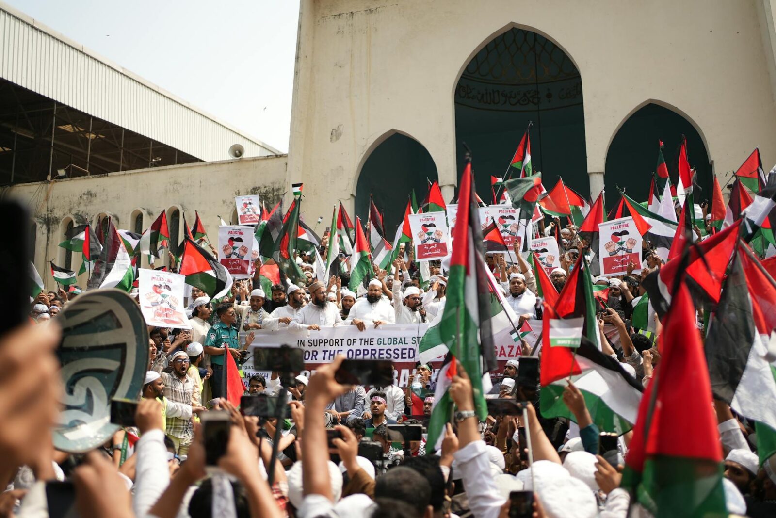 Hamas Denounces Israeli Territorial Expansion In Gaza As A Breach Of Ceasefire