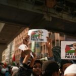 Hamas Decries Israeli Military Movements In Gaza As Breach Of Truce