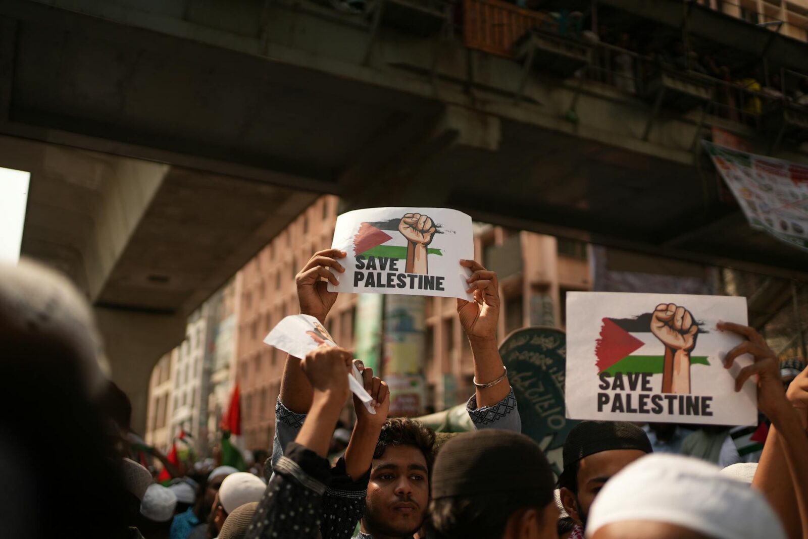 Hamas Decries Israeli Military Movements In Gaza As Breach Of Truce