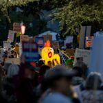 Trump Faces Growing Political Pressure Amidst Intensifying Economic Concerns