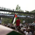 Israel Considers U.S. Ceasefire Proposal In Gaza Tied To Hostage Negotiations