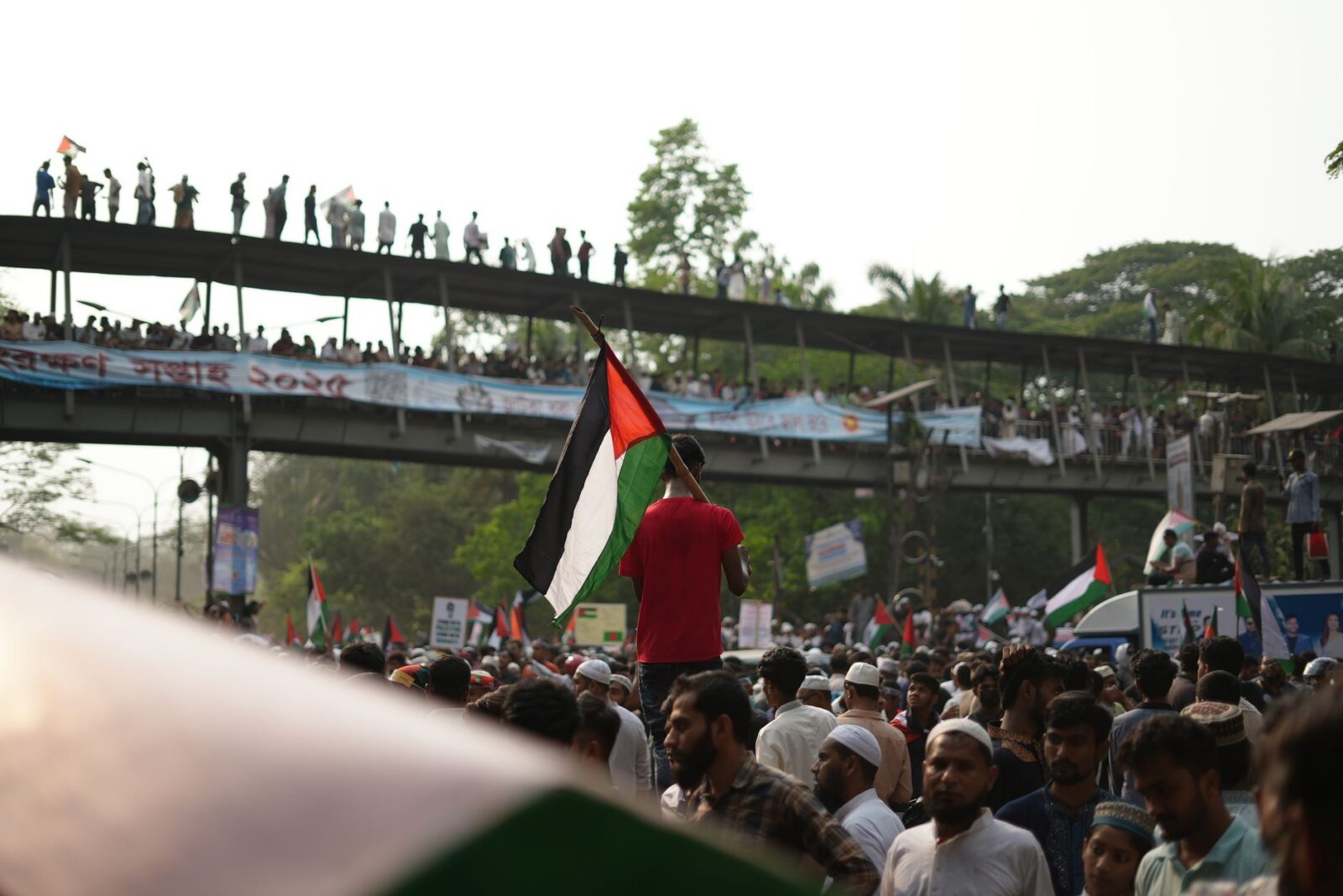 Israel Considers U.S. Ceasefire Proposal In Gaza Tied To Hostage Negotiations