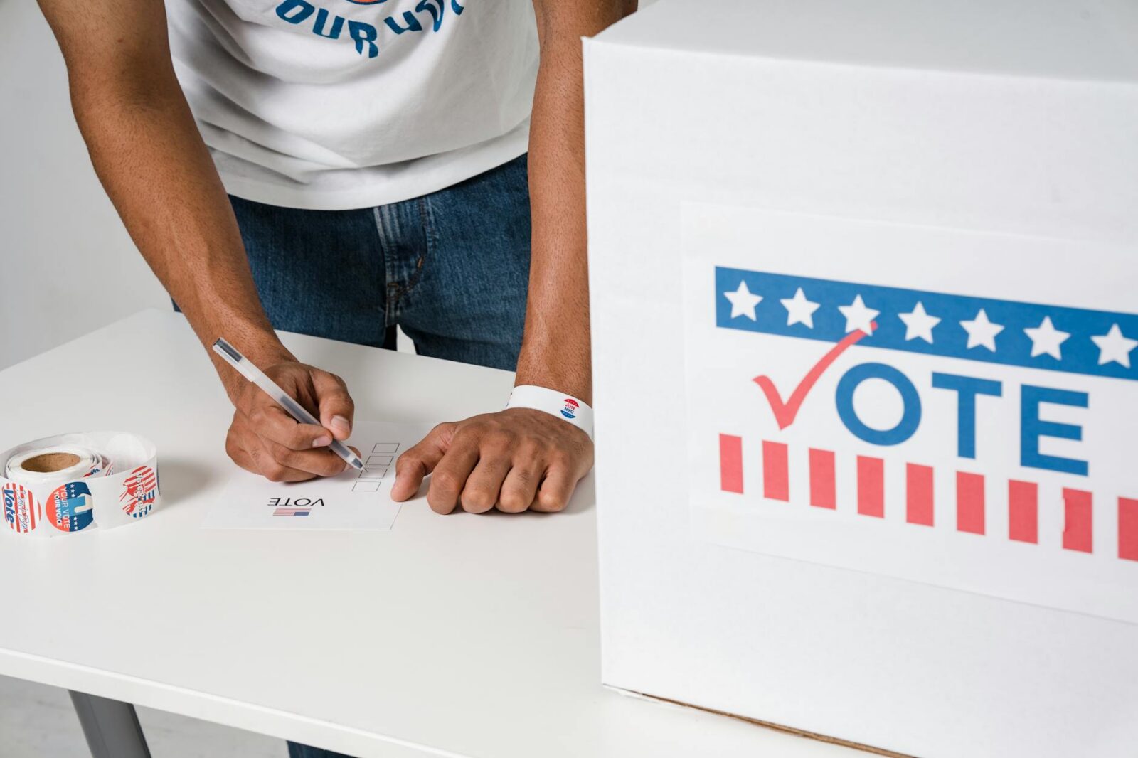 Colorado Elections Clerk Set For Release Following Sentence Commutation Colorado Elections Clerk Set For Release Following Sentence Commutation