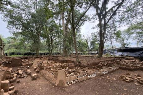 Pre-Hispanic archaeological discovery in western Mexico features ‘unprecedented’ characteristics
