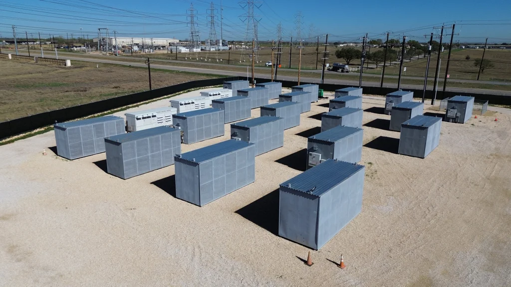 Retired Waymo EV batteries will get a second life as grid storage