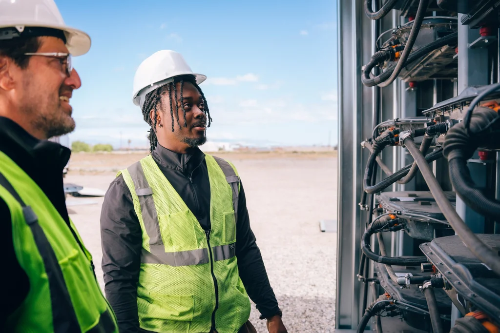 Retired Waymo EV batteries will get a second life as grid storage