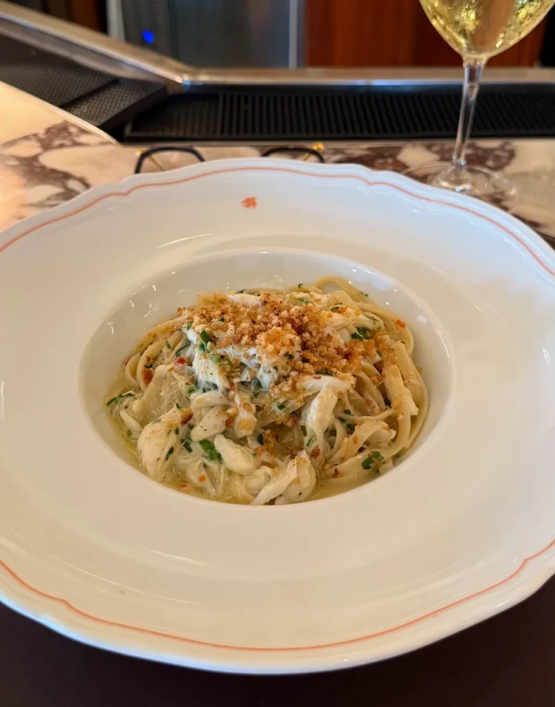 Sant Ambroeus to Open Second Planned Miami Location at MIRAI Design District, Bringing Milanese Café Culture to Miami’s Design District