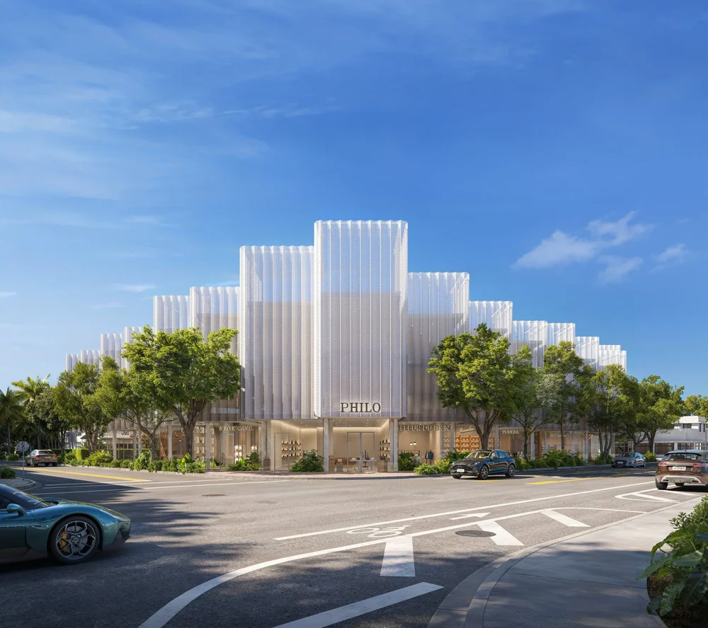 Sant Ambroeus to Open Second Planned Miami Location at MIRAI Design District, Bringing Milanese Café Culture to Miami’s Design District