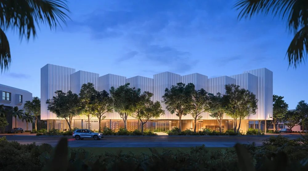 Sant Ambroeus to Open Second Planned Miami Location at MIRAI Design District, Bringing Milanese Café Culture to Miami’s Design District