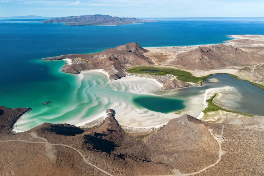 Sea of Cortez Bareboat Charter Has a New Home Base